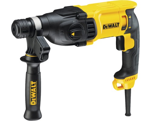 Perforateur burineur DeWalt