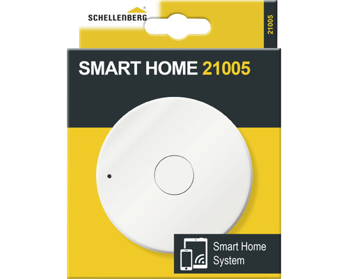 Schellenberg Smart Home System Rauchmelder Verpackung