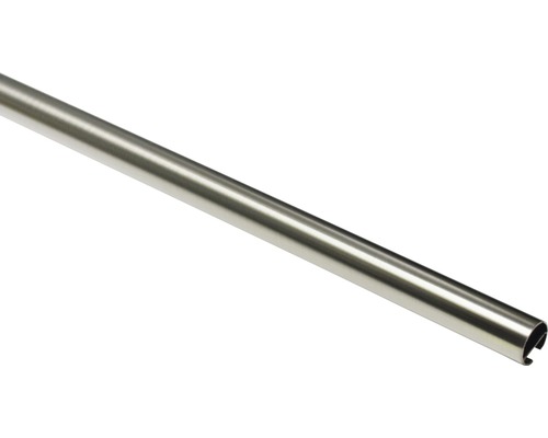 Tringle à rideaux en métal