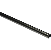Vorhangschiene aus Metall