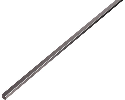 Barre carrée Acier 12 x 12 , 12 mm Barre carrée Acier 12 x 12 , 12 mm