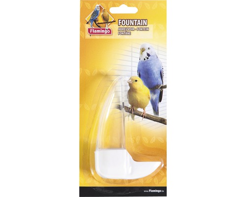 Vogelfutterspender für Käfige