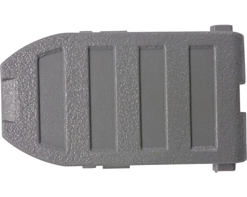 Loqueteau Hitachi gris pour boîtes à outils Hit Case I-IV
