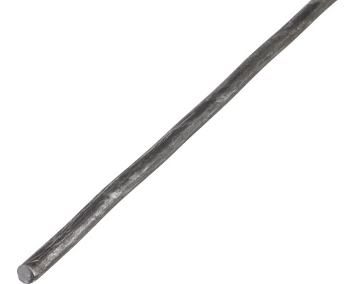 Barre ronde en acier Ø 12 mm, 3 m
