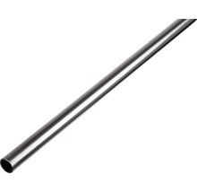 Rundrohr Stahl Ø 12 mm, 3 m-thumb-0