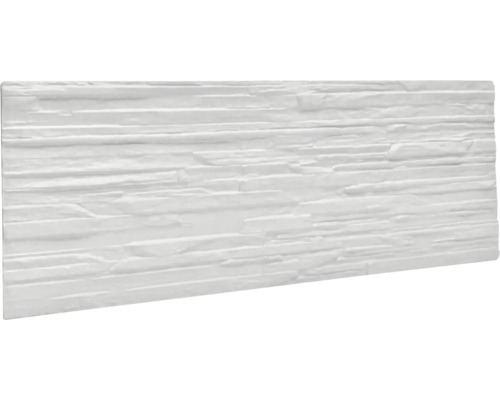 Dekorplatte in Steinoptik