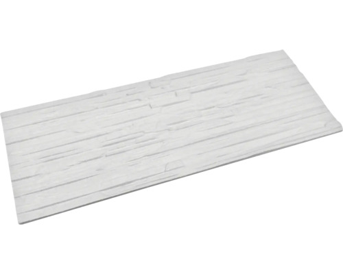 Dekorpaneel in Steinoptik