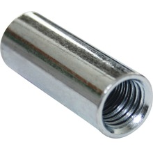 Metall Gewindemuffe