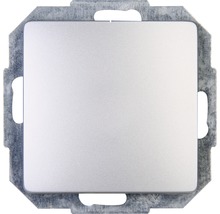 Lichtschalter Einsatz mit Rahmen