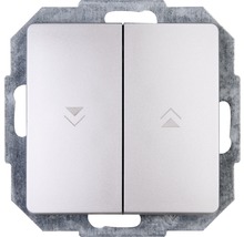 Doppeltaster mit Pfeilsymbolen