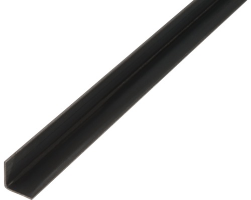 Profilé d’angle en acier 20x20x3 mm, 3 m Profilé cornière en acier