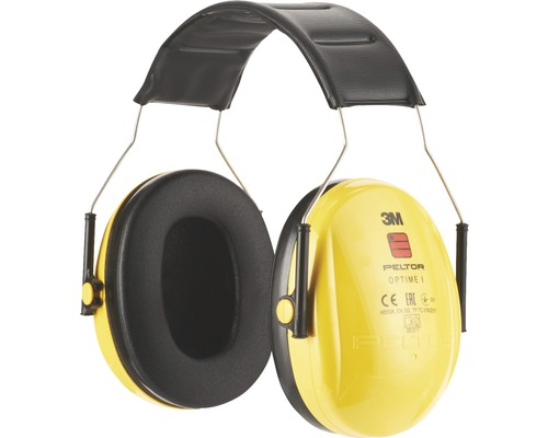 Protection auditive 3M™ Peltor™ Optime™ H510AC1
