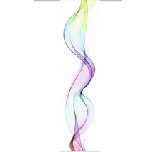 Schiebegardine Emotion multi 245x60 cm