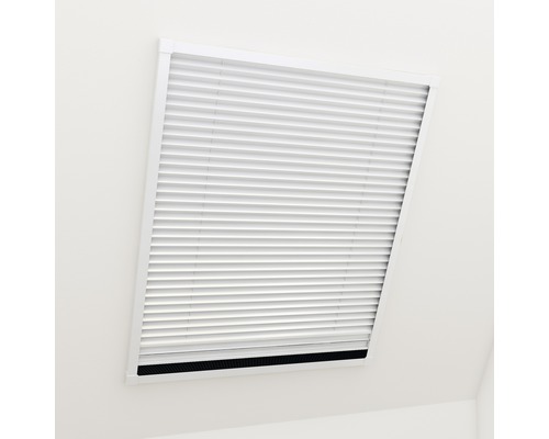 Dachfensterplissee zur Lichtregulierung und zum Schutz der Privatsphäre