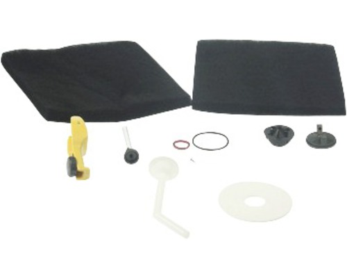 Kit de pièces de rechange pour filtre de bassin