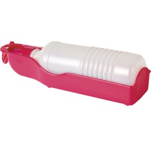 Bouteille d''eau portable pour animaux de compagnie