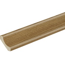 Sockelleiste aus Holz