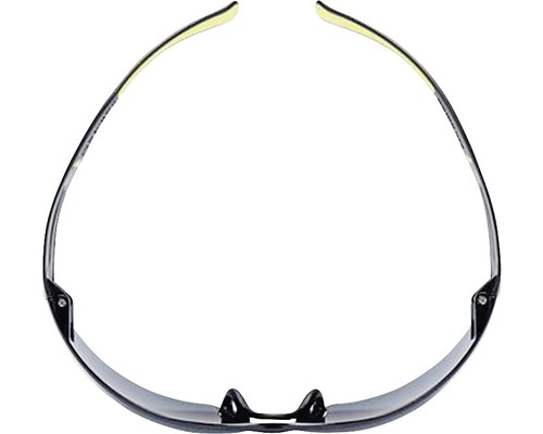 Brille von oben