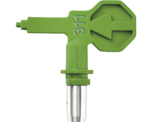 Buse Wagner 311 pour pulvérisateurs de peinture