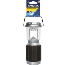 Lanterne Varta LED Camping XS noir-titane-gris-thumb-1