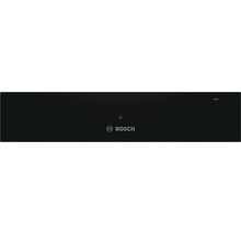 Logo Bosch sur une plaque de cuisson