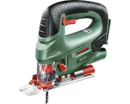 Scie sauteuse Bosch PST 18 LI