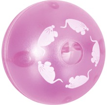 Katzenspielzeug Karlie Ball 5,5 cm zufällige Farbauswahl-thumb-1 Katzenspielzeug Karlie Ball 5,5 cm zufällige Farbauswahl-thumb-1