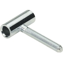 Metallbolzen mit Gewinde