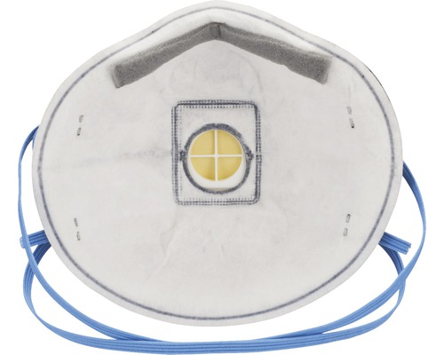 Masque respiratoire avec soupape d''expiration