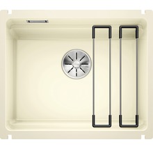 Évier Blanco ETAGON 500-U 540 x 456 mm magnolia brillant 525150