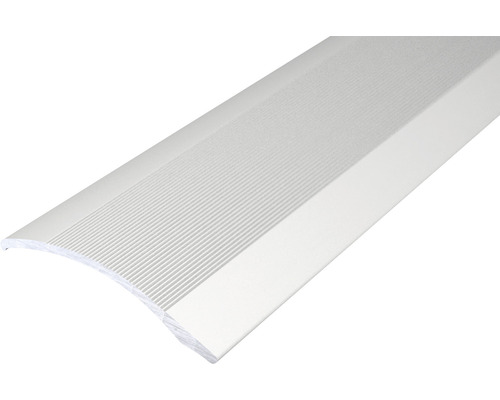 Barre de seuil multiniveau Prinz aluminium argent autocollant 38 x 1000 mm Barre de seuil multiniveau Prinz aluminium argent autocollant 38 x 1000 mm