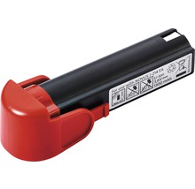 Novus Akku J-214 EA, 3,6 V Lithium-Ionen-Akku