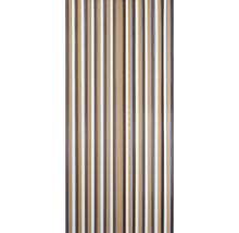 Panneau décoratif à rayures