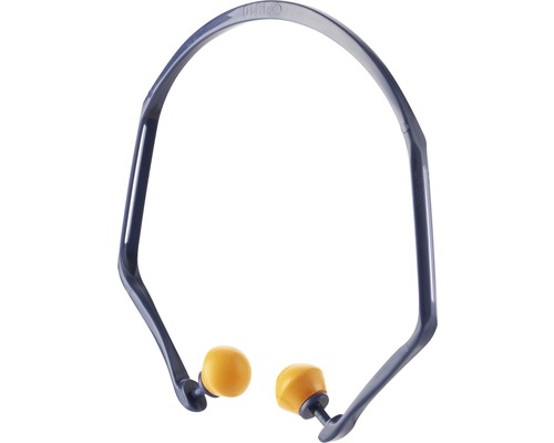 Arceau antibruit avec bouchons d''oreille