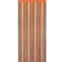 Rideau de fils Finca multicolore 90 x 200 cm-thumb-1