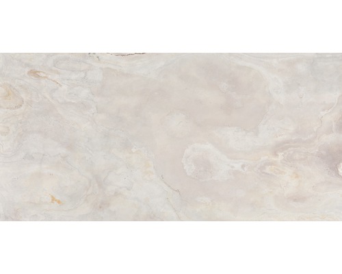 Échantillon d''un carreau de marbre