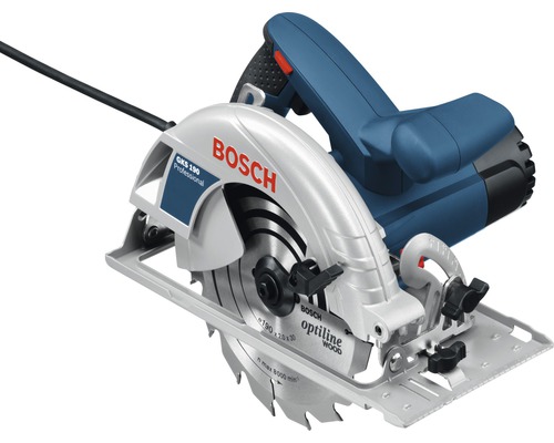 Bosch Professional Lame de scie sauteuse T 301 CHM - HORNBACH