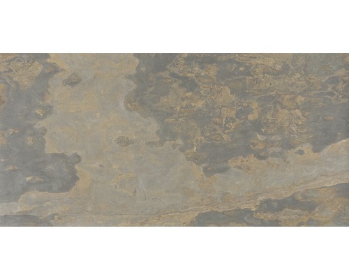 Carrelage aspect ardoise