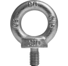 Ösenmutter M10 aus Metall