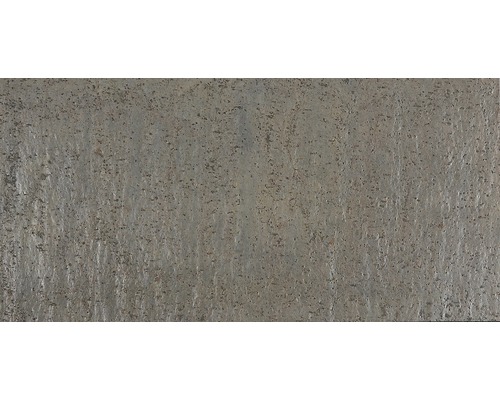 Korkfliese mit unebener Oberfläche für Wand- und Bodenbeläge