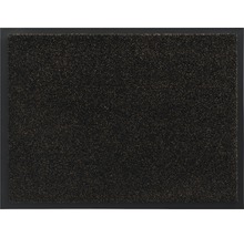 Paillasson Briljant marron 90x150 cm