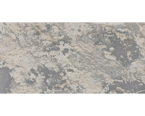 Panneau décoratif aspect pierre naturelle