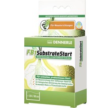 Bactéries de filtration DENNERLE FB1 SubstrateStart 50 g-thumb-0