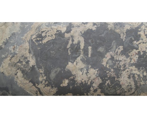 Gros plan d''une plaque d''ardoise avec une texture naturelle pour l''aménagement intérieur.