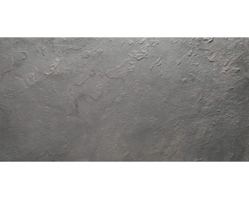 Ardoise multicolore pierre véritable EcoStone très fine et souple 1 mm Acrobaleno Colore 61 x 122 cm