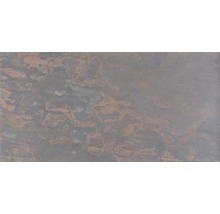 Echtstein Buntschiefer SlateLite hauchdünn 1,5 mm ArcobalenoColore 61x122 cm-thumb-6