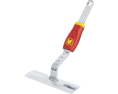 Wolf Garten Grattoir à joints avec lame en acier et manche