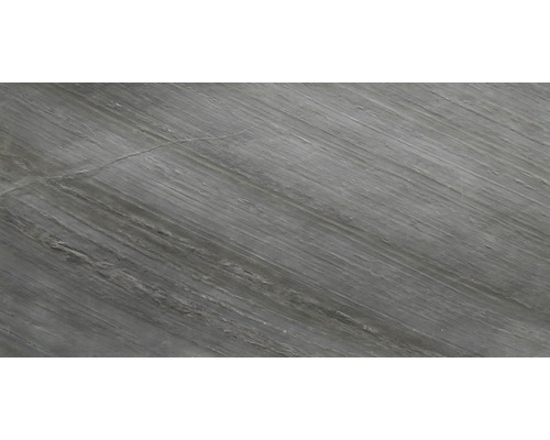 Plaque d''ardoise grise avec grain, matériau de construction pour l''intérieur et l''extérieur.