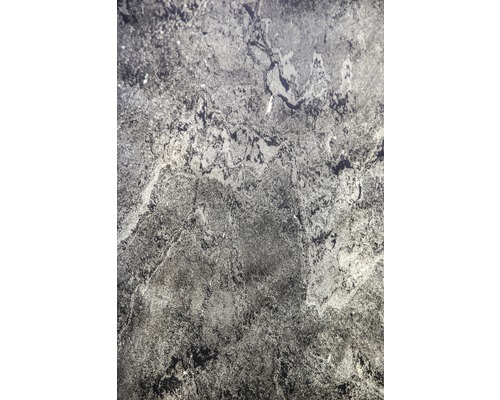 Grauer Steinteppich als Bodenbelag