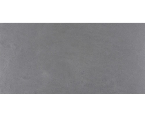 Graue Feinsteinzeugfliese